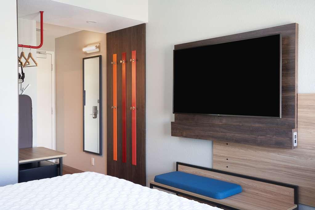 Tru By Hilton Fort Lauderdale Downtown-Flagler Village Habitación foto