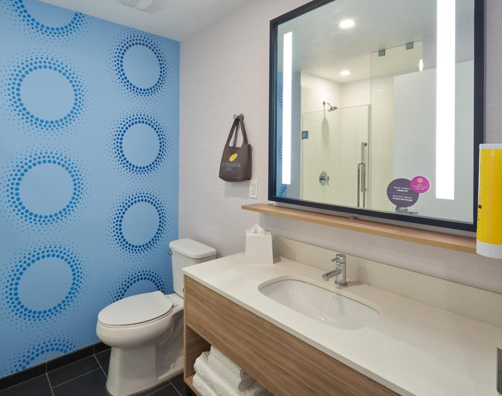 Tru By Hilton Fort Lauderdale Downtown-Flagler Village Exterior foto